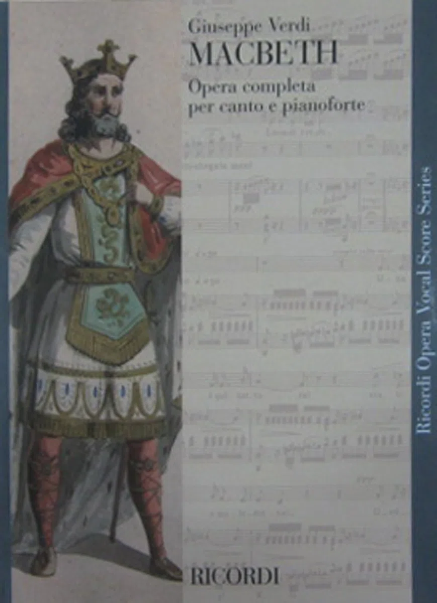 Macbeth