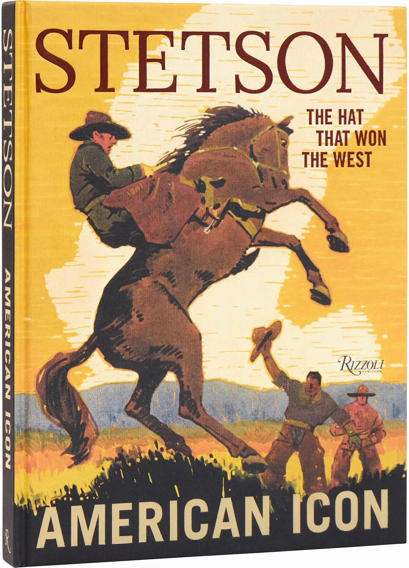 Stetson: American Icon