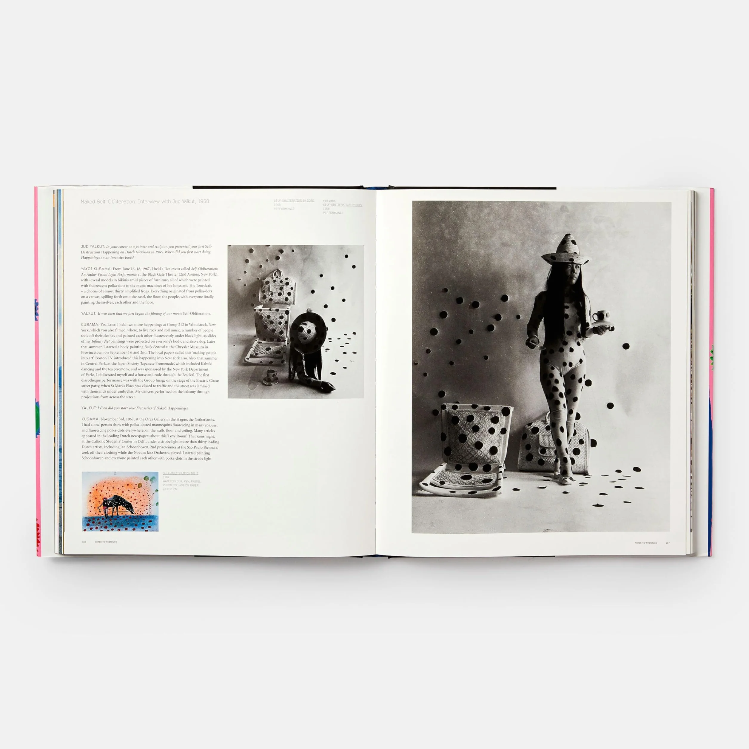 Yayoi Kusama (Revised and Expanded Edition) [Lingua inglese]