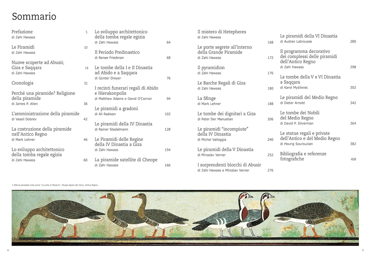 Piramidi. Tesori, misteri e nuove scoperte in Egitto. Ediz. a colori