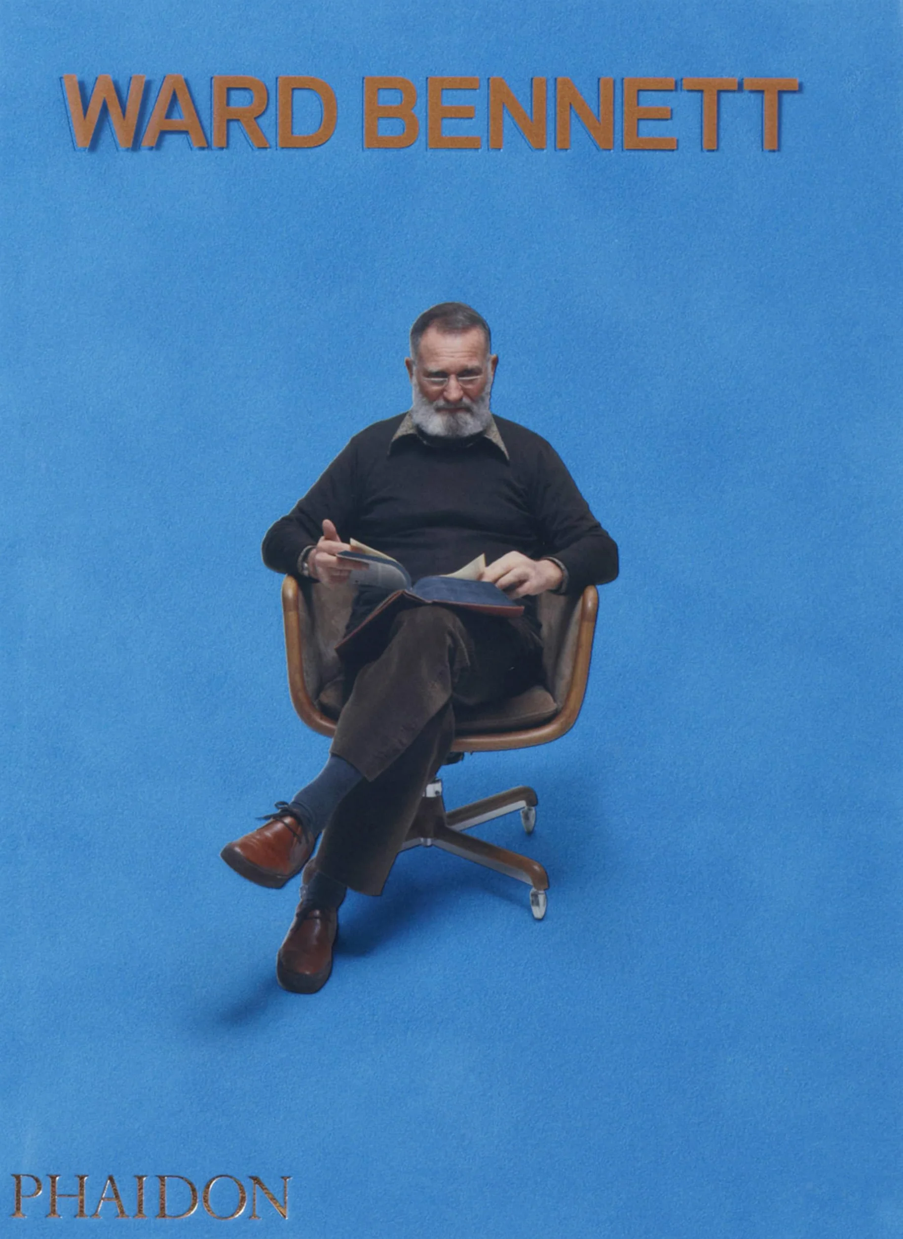 Ward Bennett [Lingua inglese]