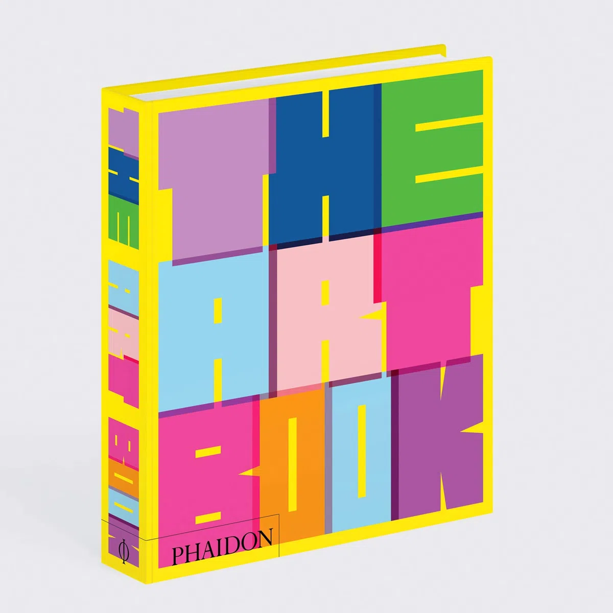 The art book. Ediz. a colori