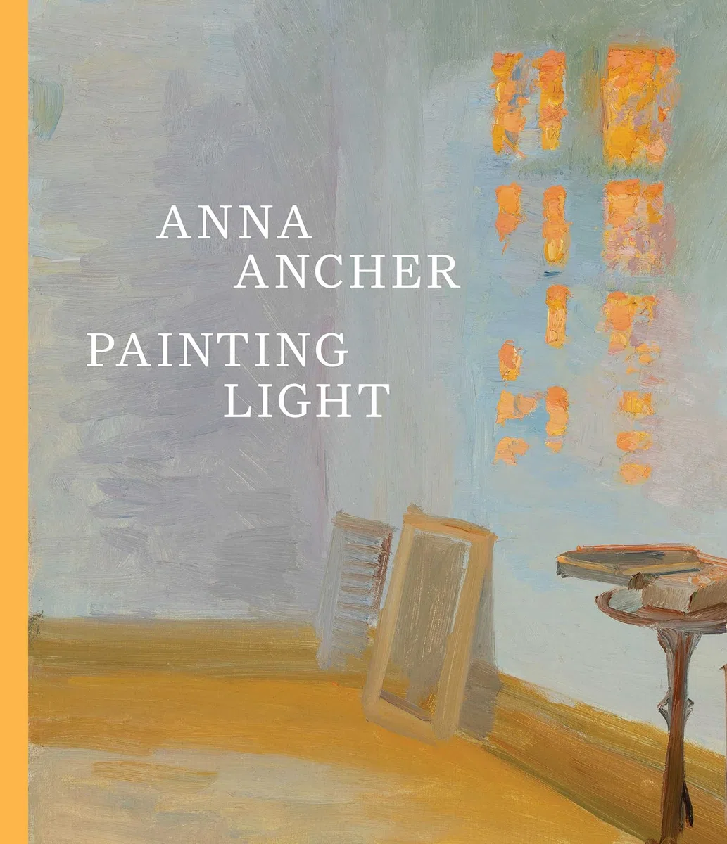 Anna Ancher: painting light