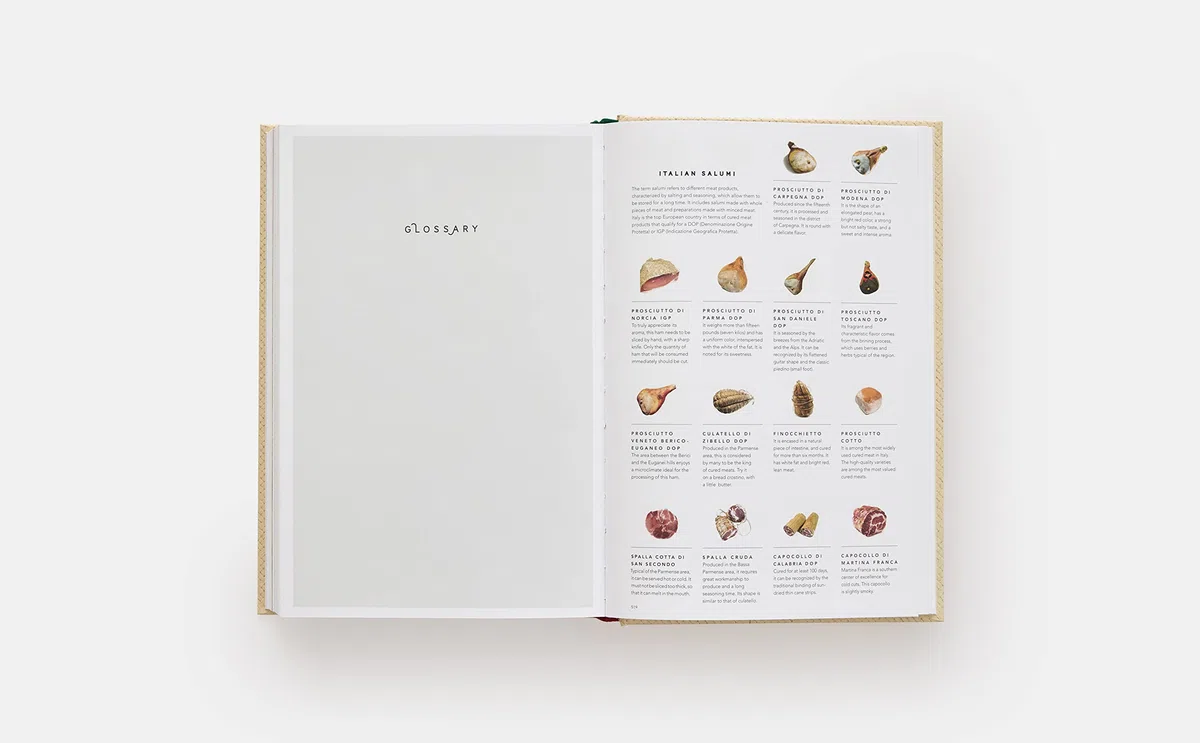 Eataly. Contemporary Italian cooking