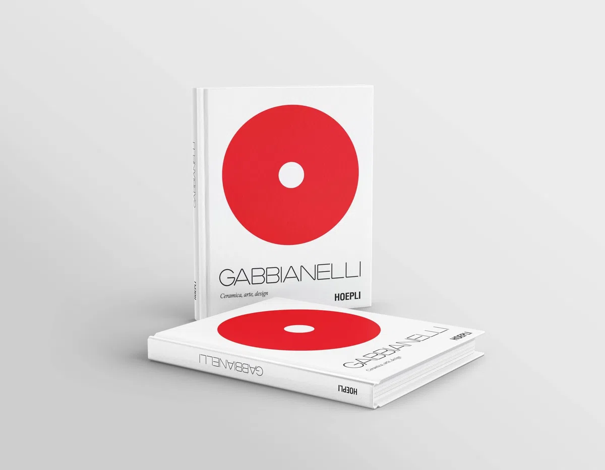 Gabbianelli. Ceramica, arte, design