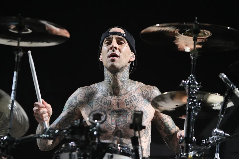 From the Riser : A Drummer's Perspective II