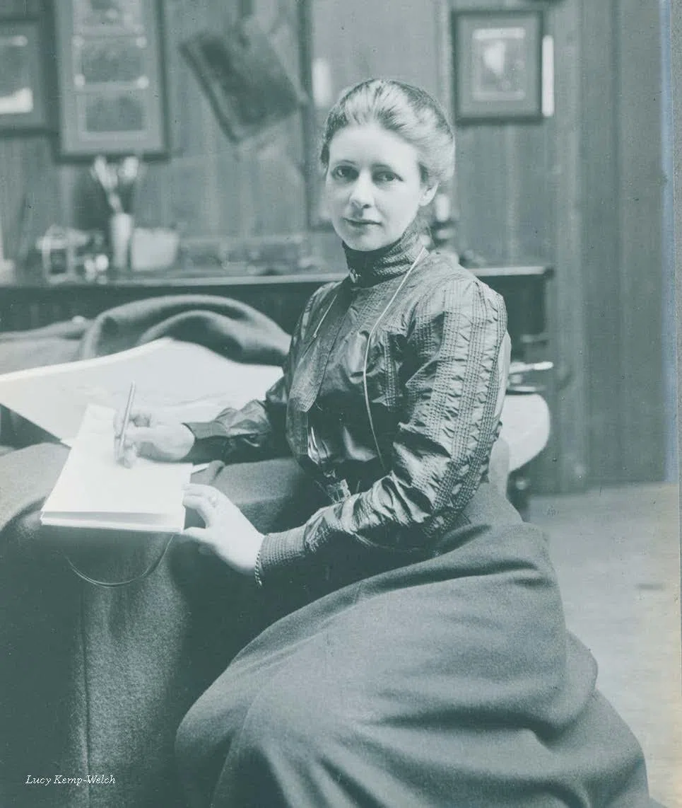 Lucy Kemp-Welch 1869-1958: The Life and Work of Lucy Kemp-welch, Painter of Horses