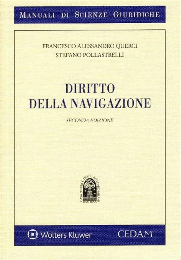 Diritto della navigazione