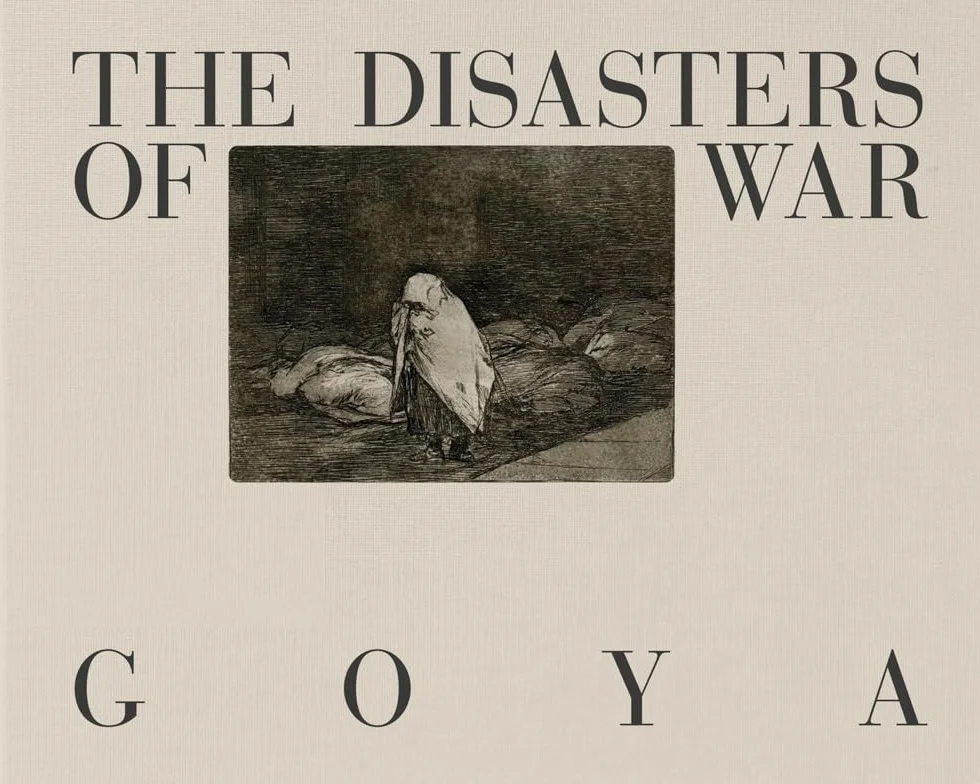 The Disasters of War