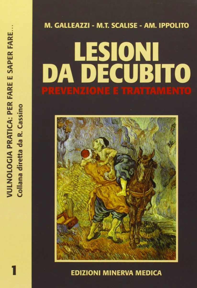 Lesioni da decubito