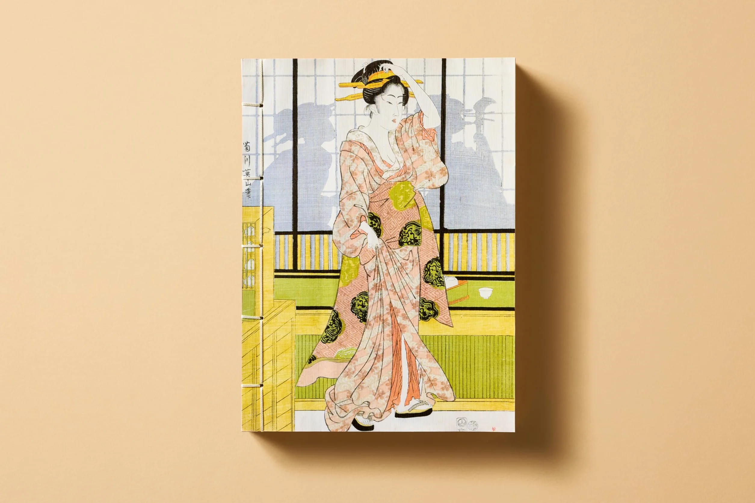 Japanese Woodblock Prints