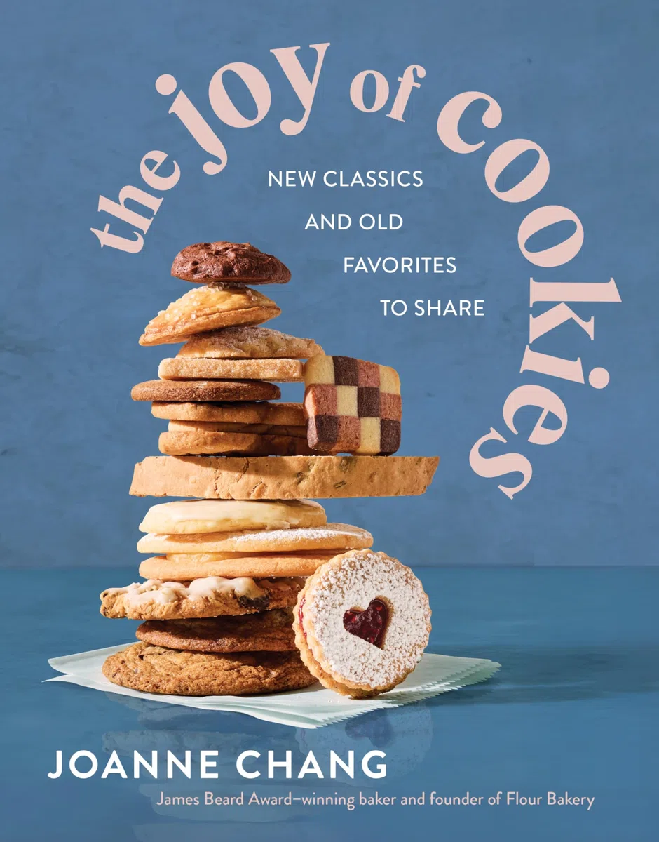 Joy of Cookies, The