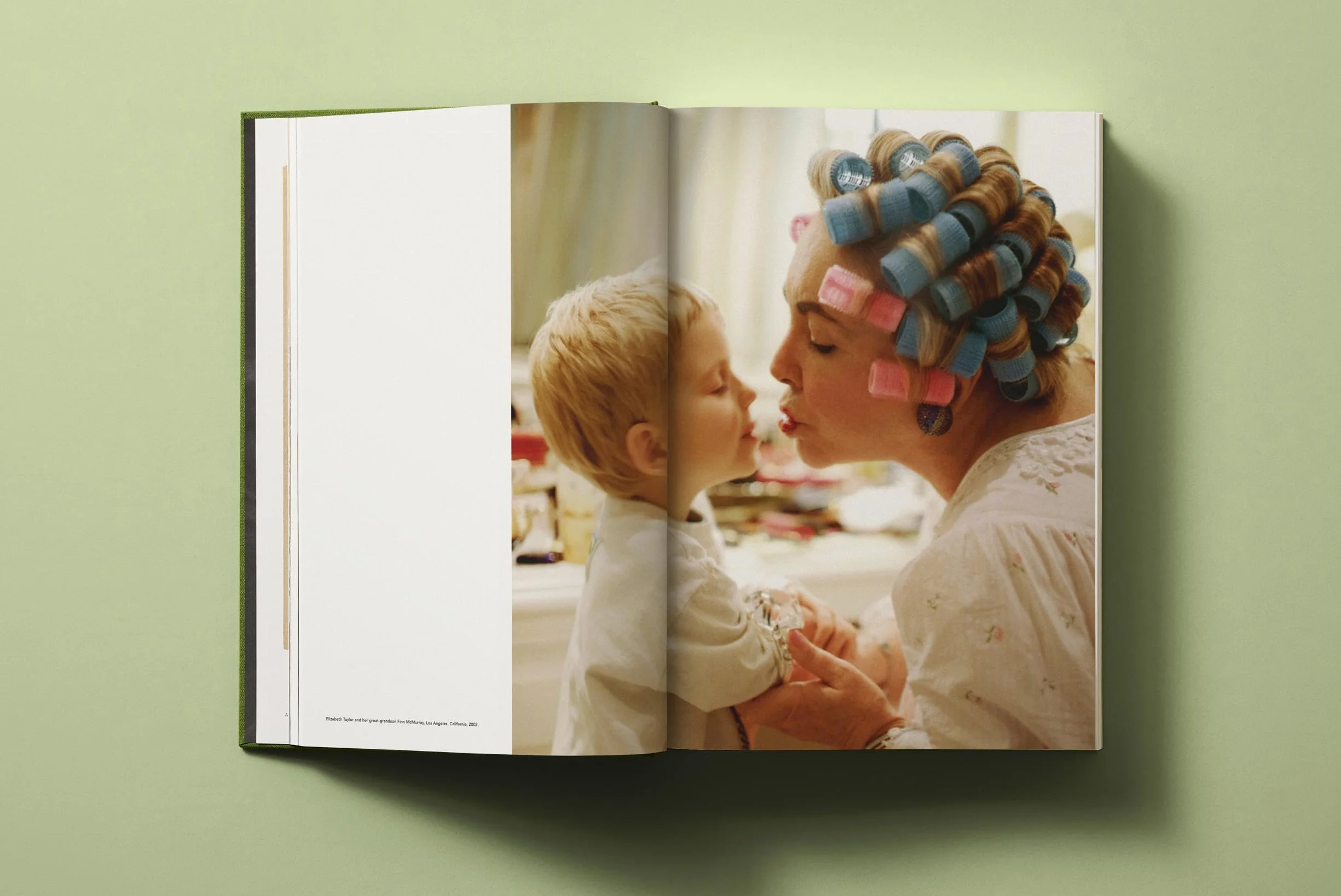 Bruce Weber: My Education
