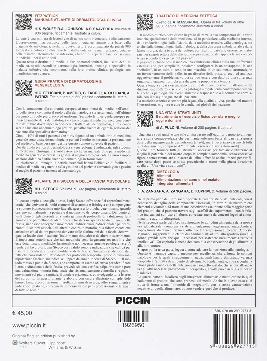 Peeling chimici, microdermoabrasione e prodotti topici. Guida pratica