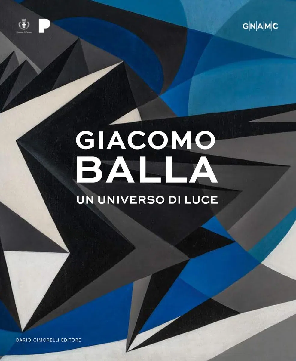 Giacomo Balla. Un universo di luce