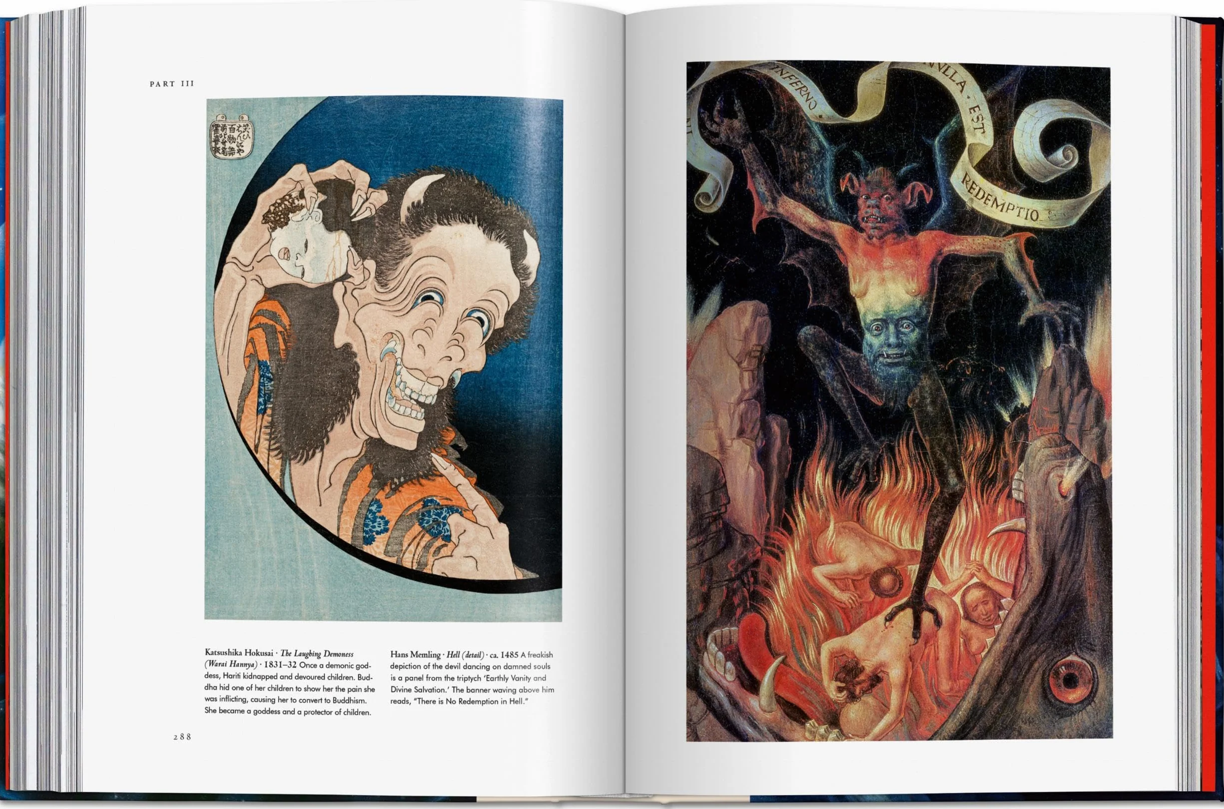 Mondo degli spiriti: La Biblioteca Esoterica
