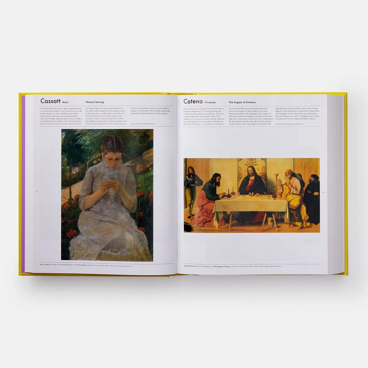The art book. Ediz. a colori