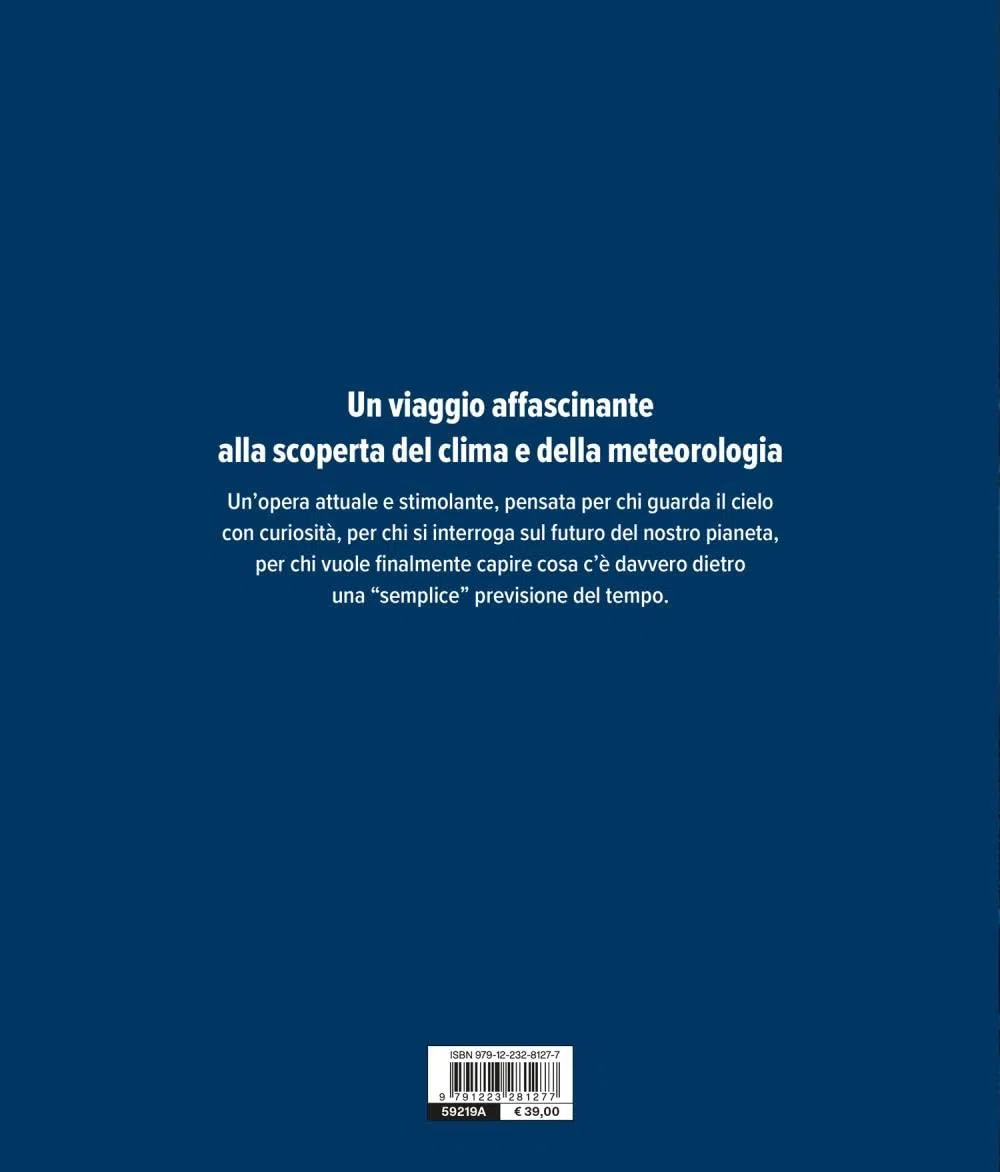 Atlante del clima e della meteorologia