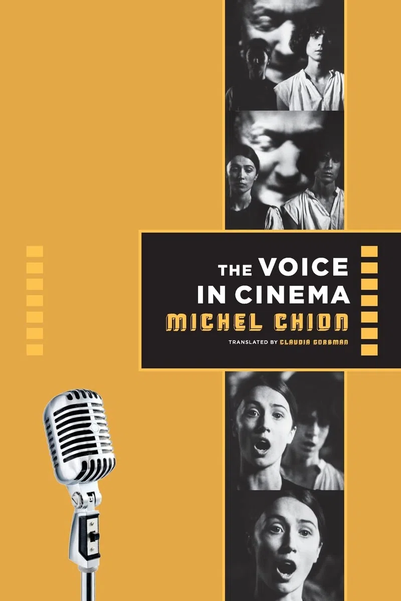 The Voice in Cinema