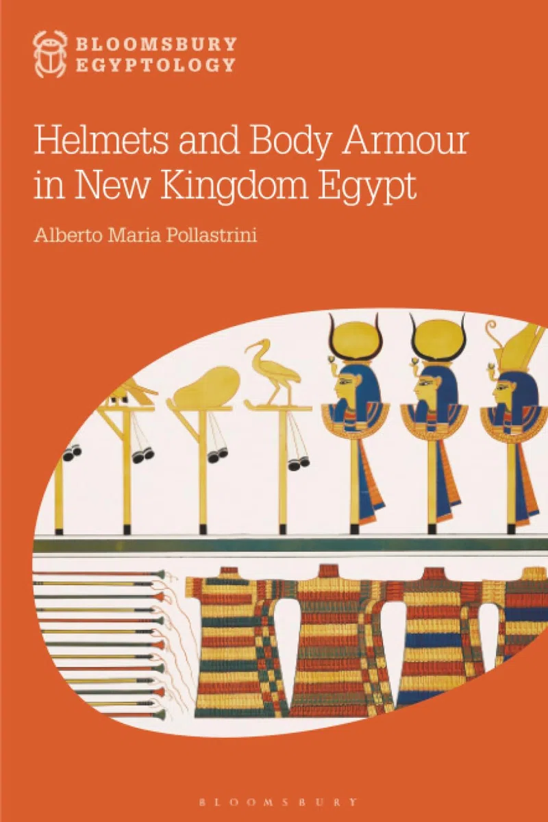 Helmets and Body Armour in New Kingdom Egypt
