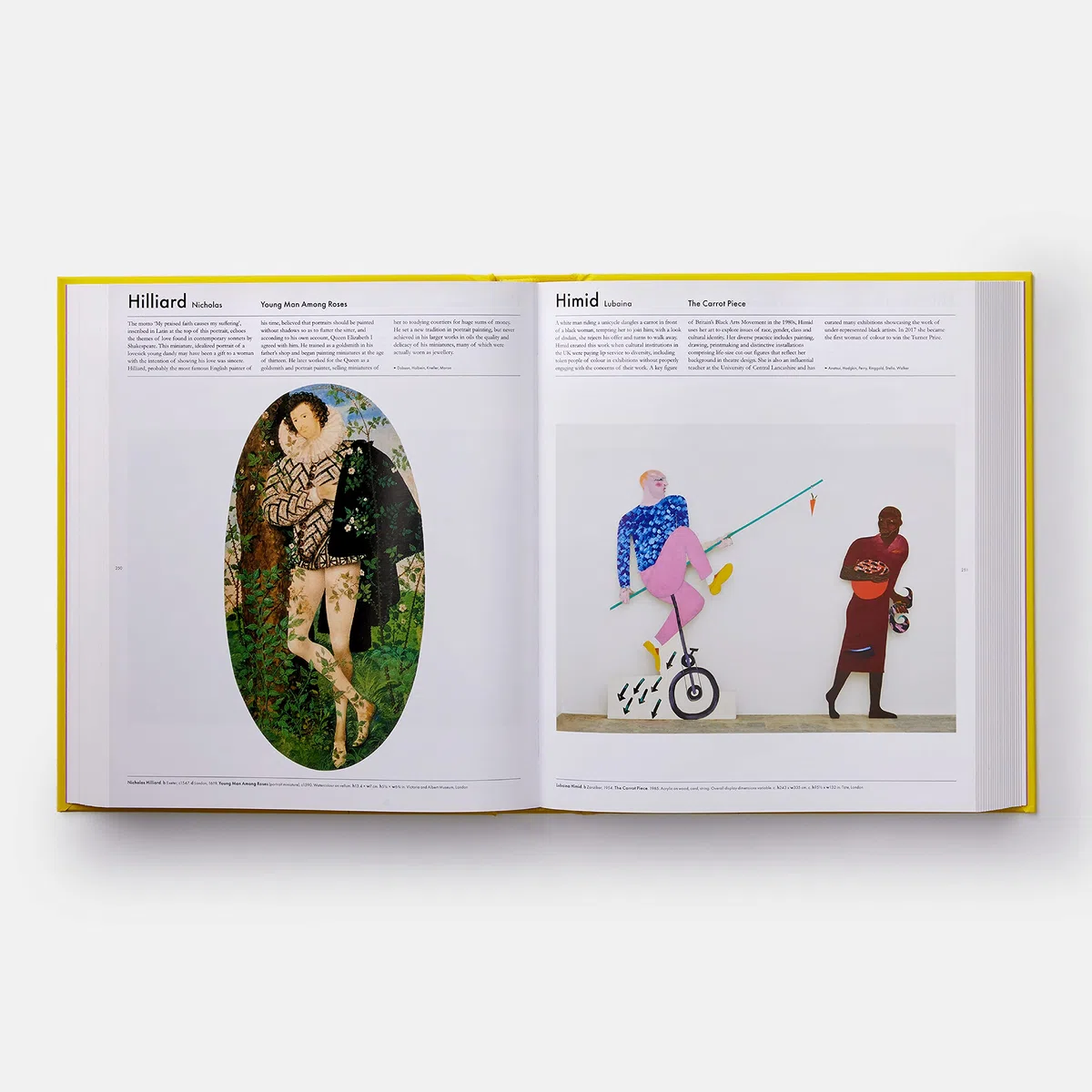 The art book. Ediz. a colori