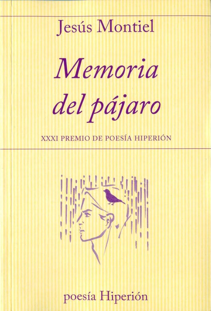 Memoria del pájaro