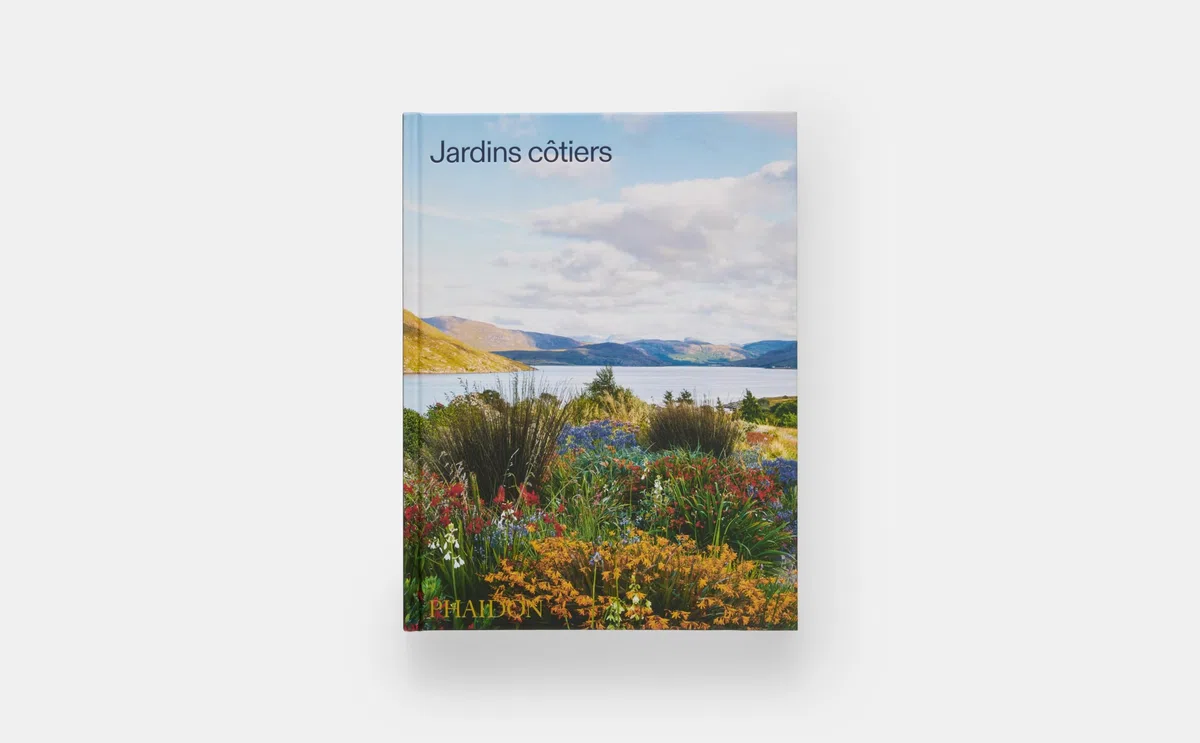 Jardins côtiers