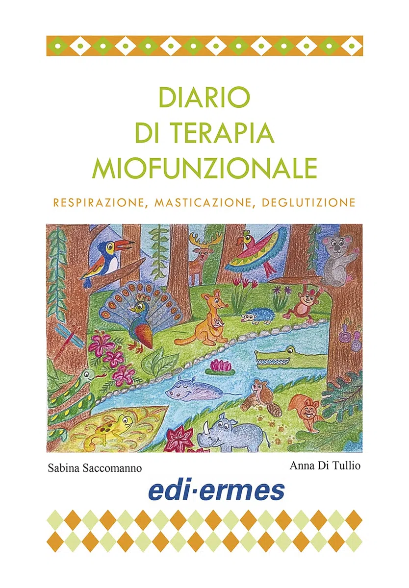 Terapia miofunzionale. Nuove tendenze. Occlusione, muscoli e postura. Con Video