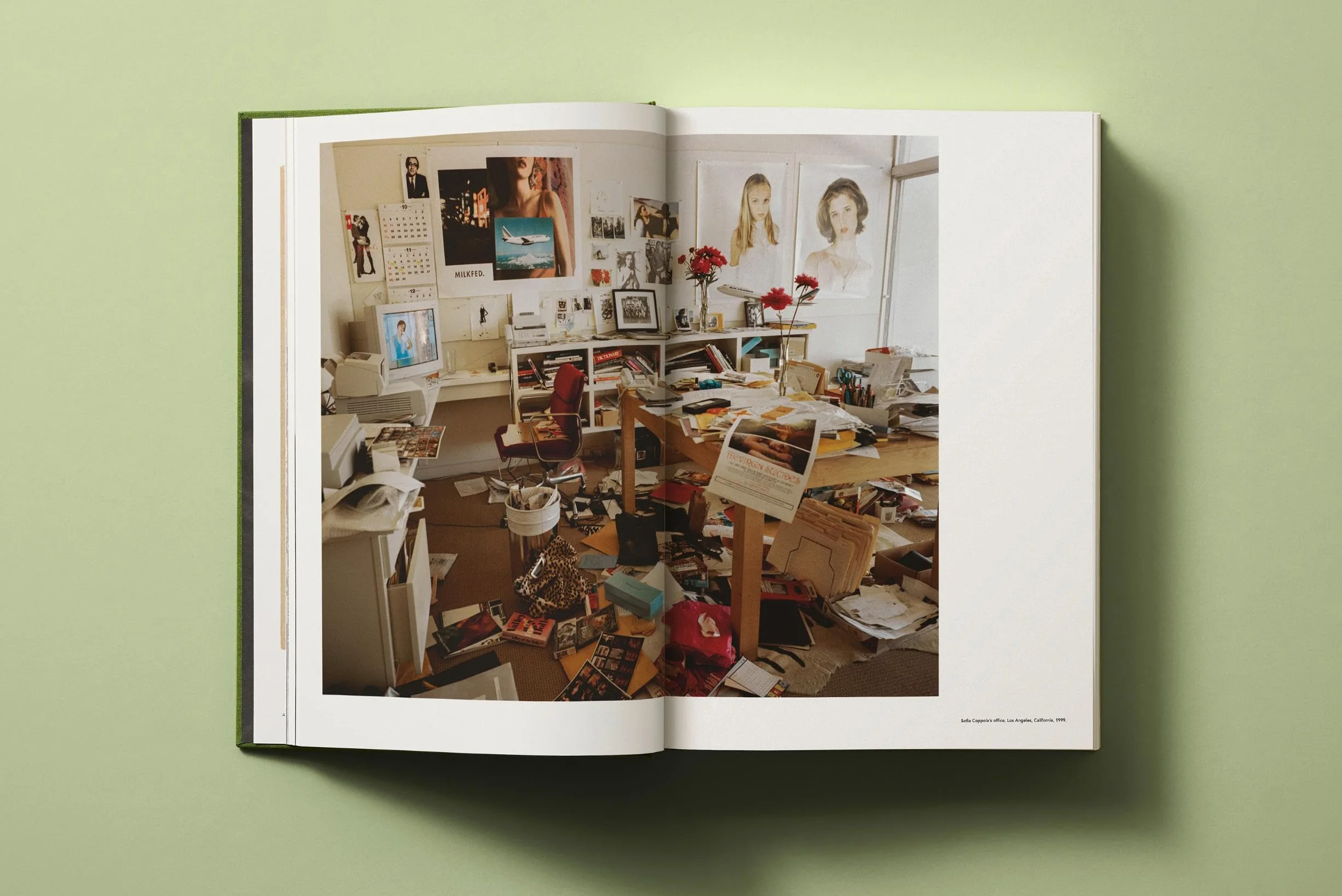 Bruce Weber: My Education