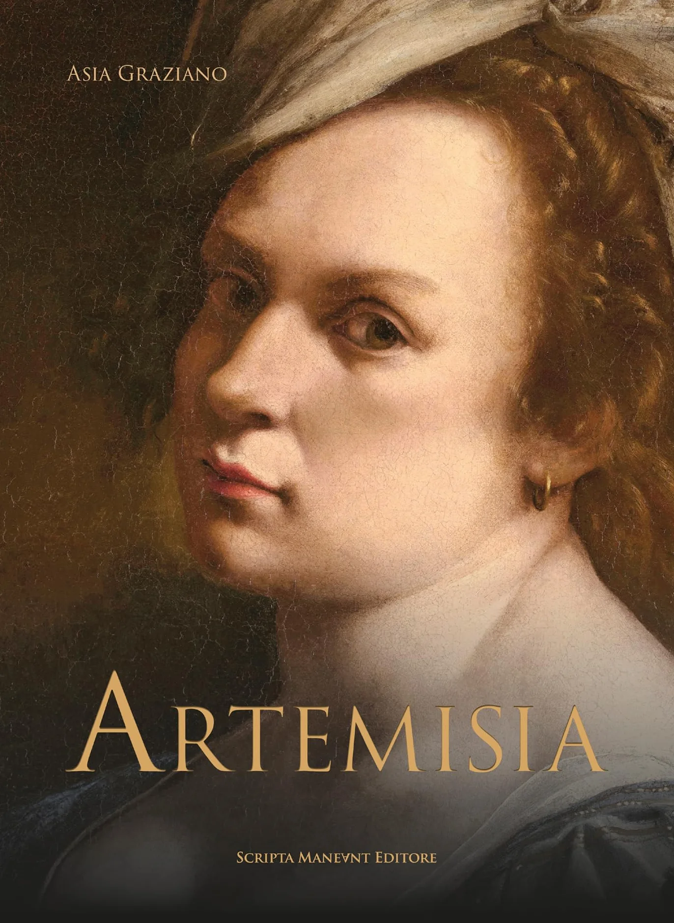 Artemisia. Ediz. italiana e inglese