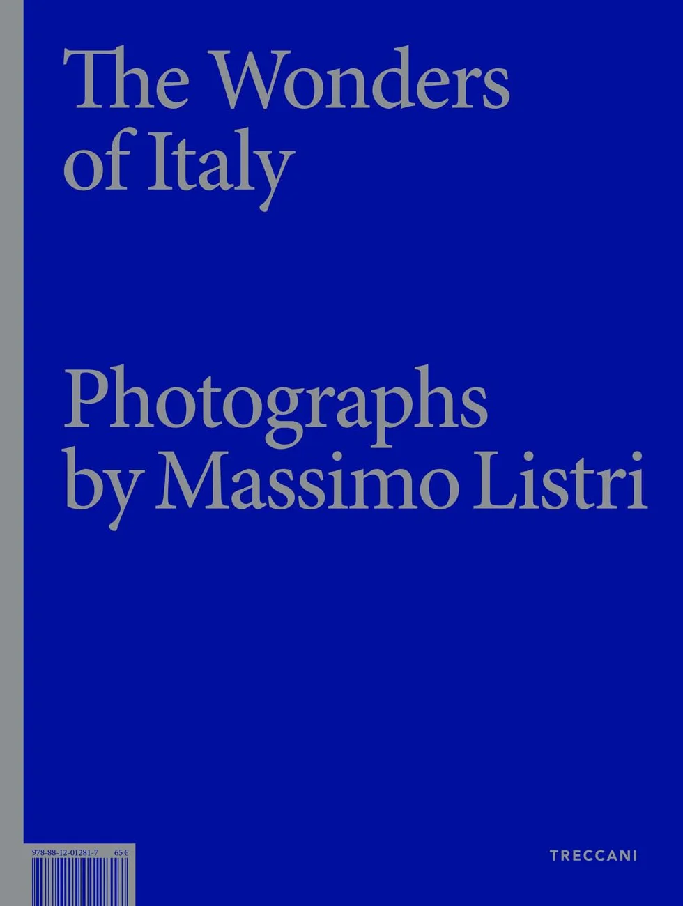 The wonders of Italy