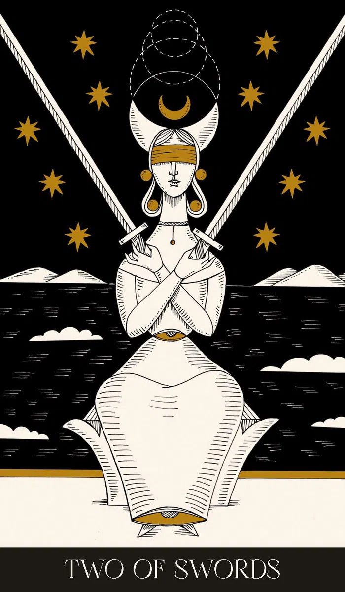 Symbolic soul tarot. Ediz. multilingue