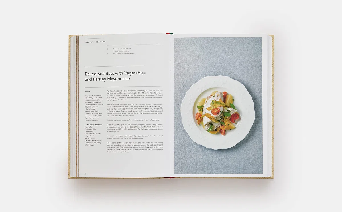 Eataly. Contemporary Italian cooking
