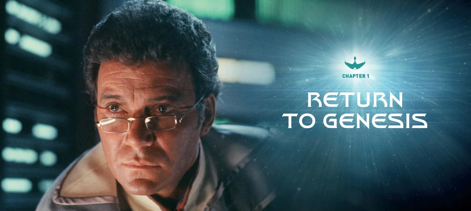 Star Trek III: The Search for Spock; the Making of the Classic Film