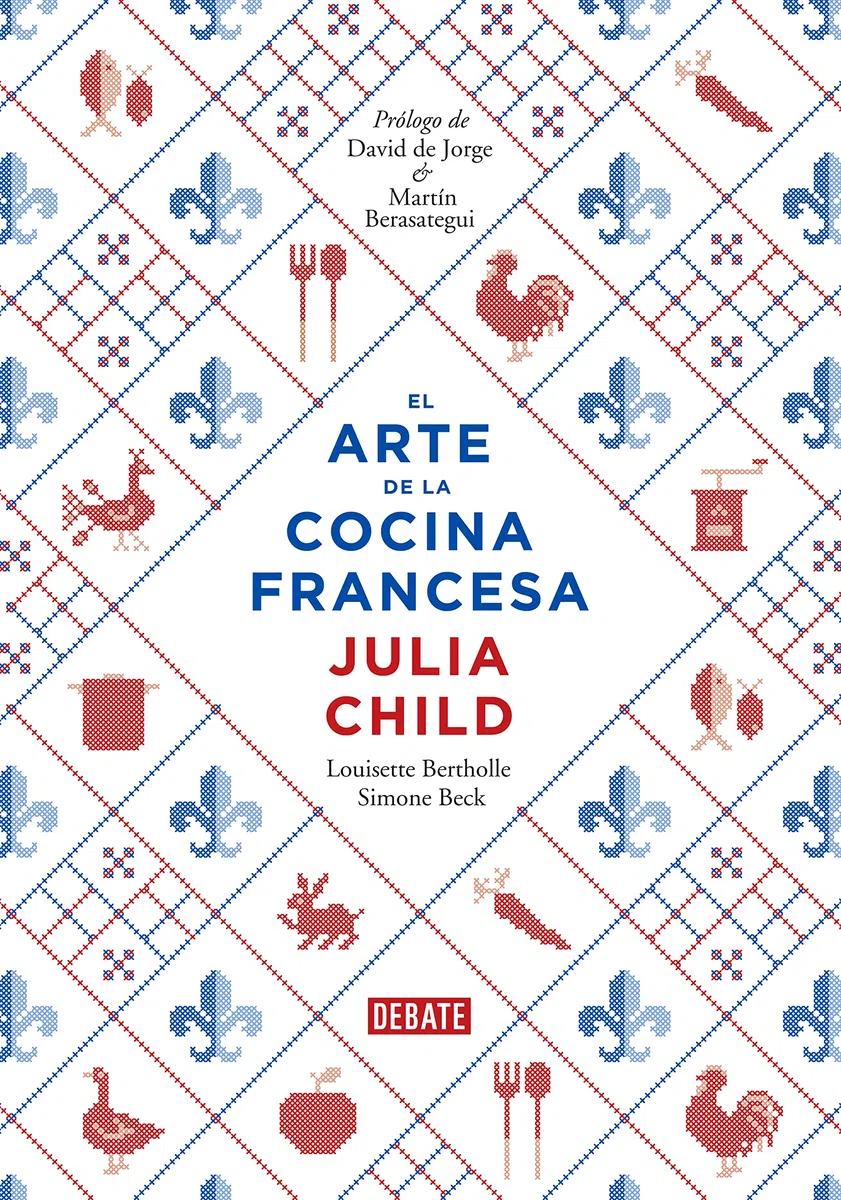 El arte de la cocina francesa [Lingua spagnola]