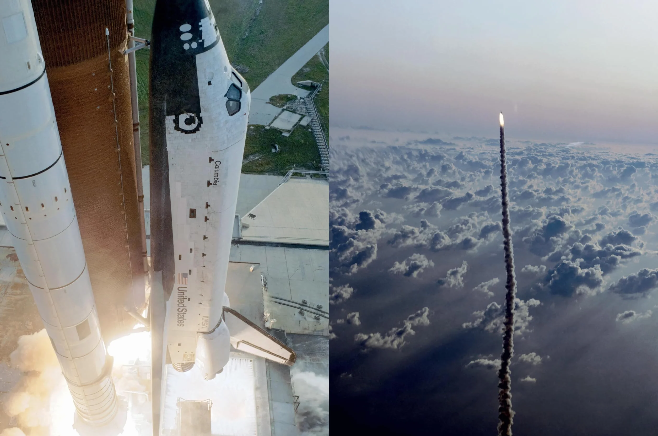 The Space Shuttle A Mission-by-Mission Celebration of NASA's Extraordinary Spaceflight Program