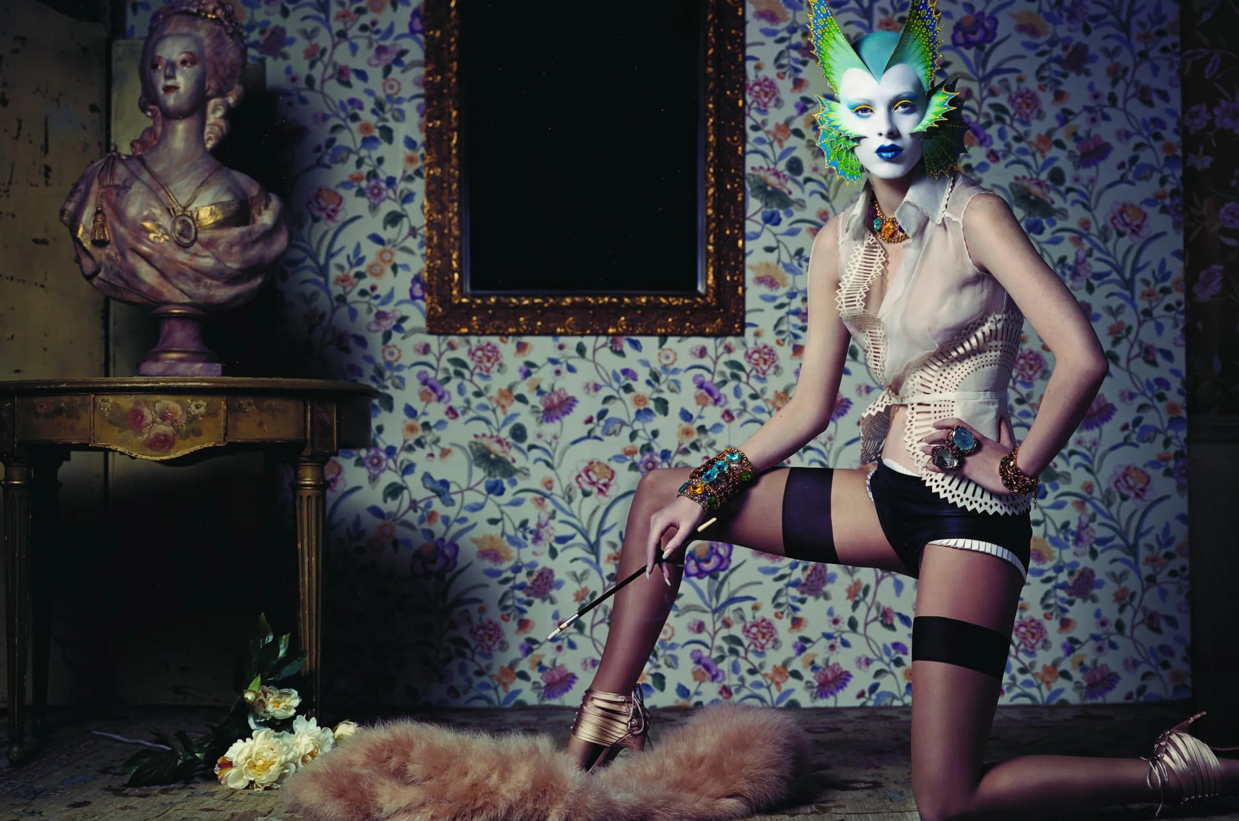 Vogue il sogno. Ediz. a colori