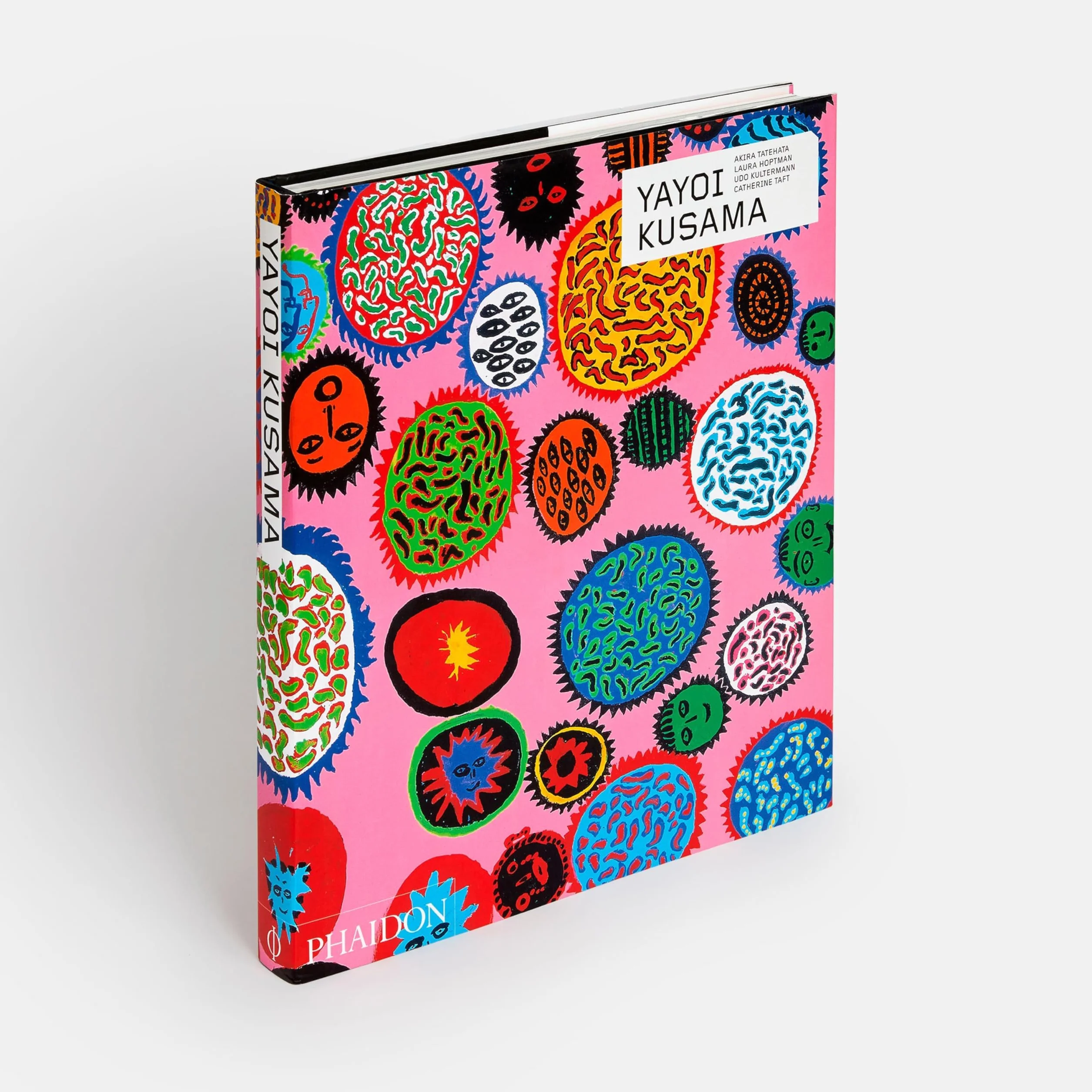 Yayoi Kusama (Revised and Expanded Edition) [Lingua inglese]