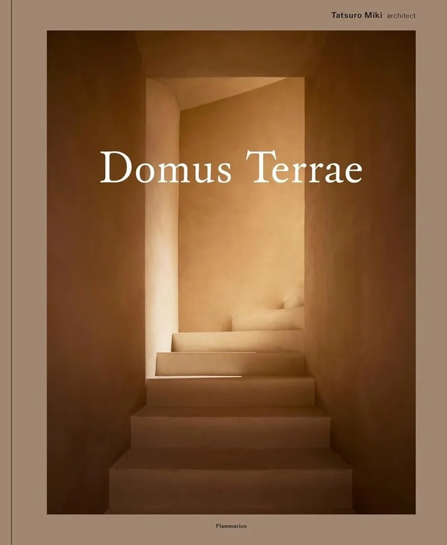 Domus Terrae: The Poetics of Architecture