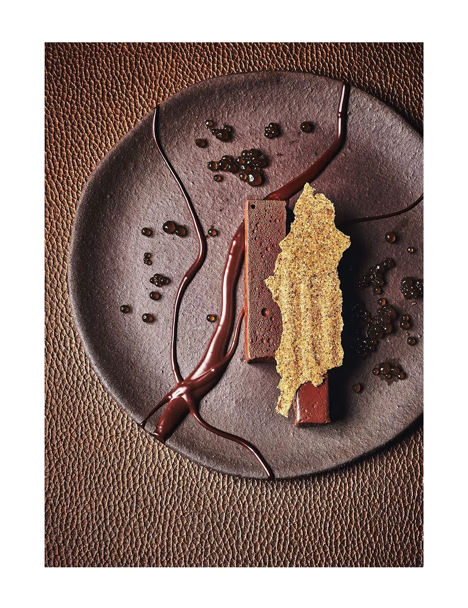 Golosità ragionata. Nuova pasticceria. Nuove regole. 60 ricette sane e gustose. Ediz. a colori