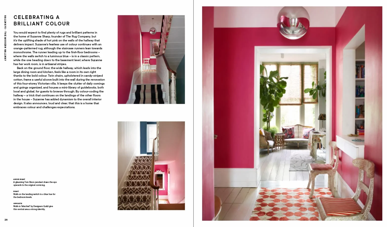 Victorian Modern: A Design Bible for the Victorian Home