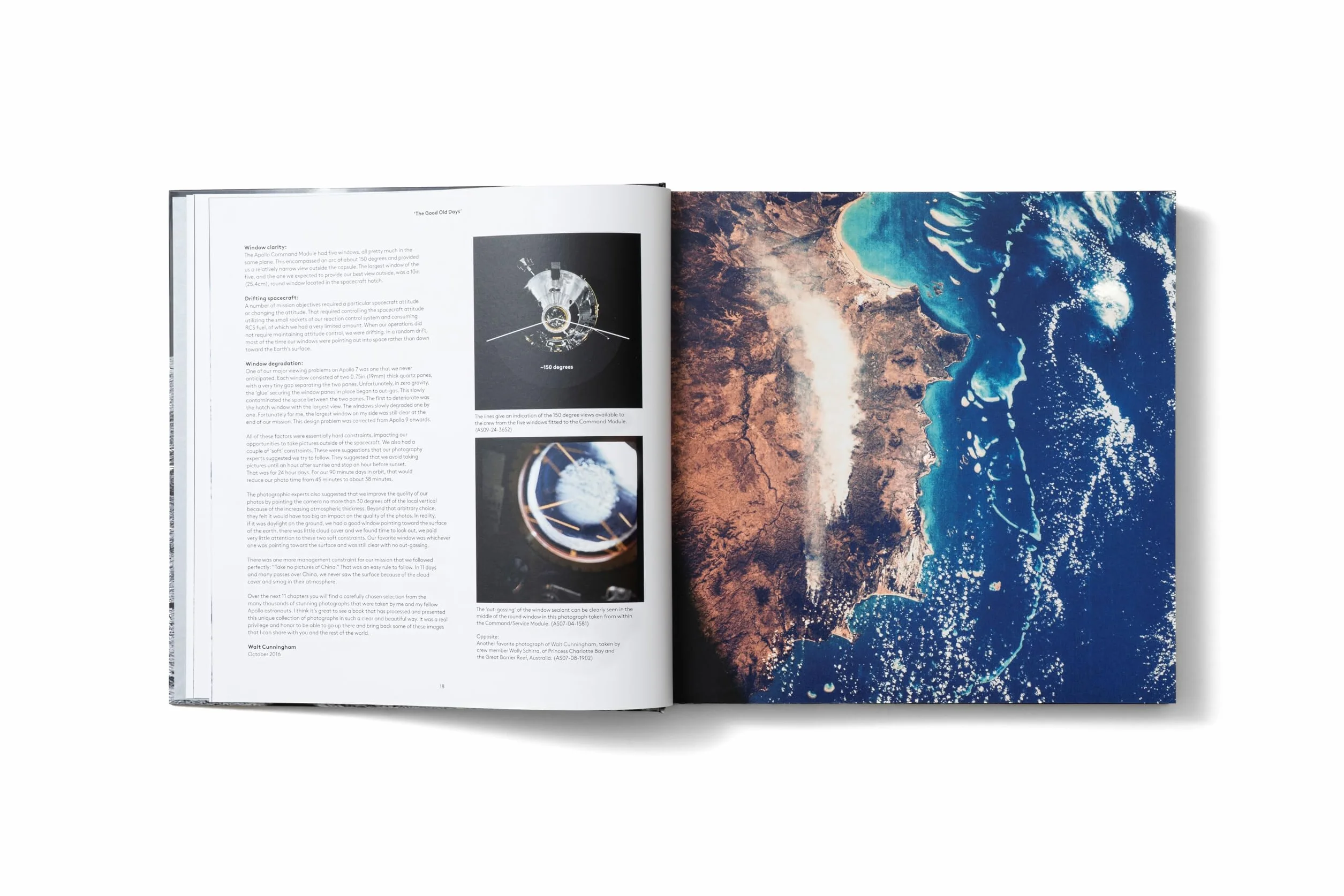 Apollo VII-XVII: Revised and Extended Edition
