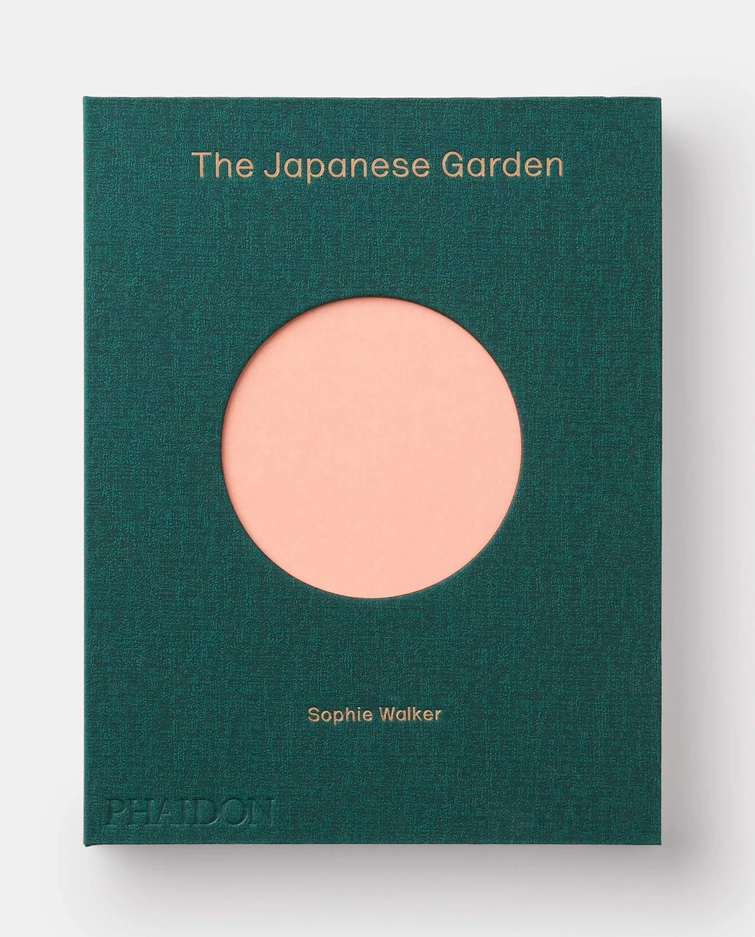 The Japanese Garden [Lingua inglese]
