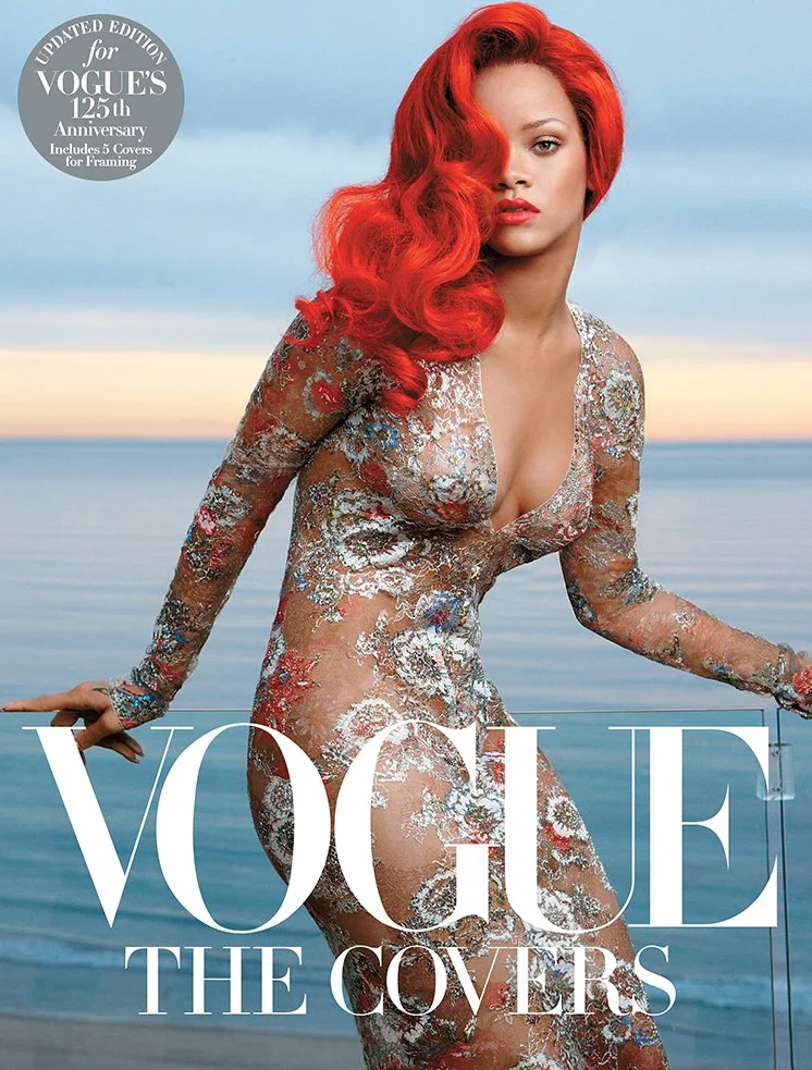 Vogue: The Covers
