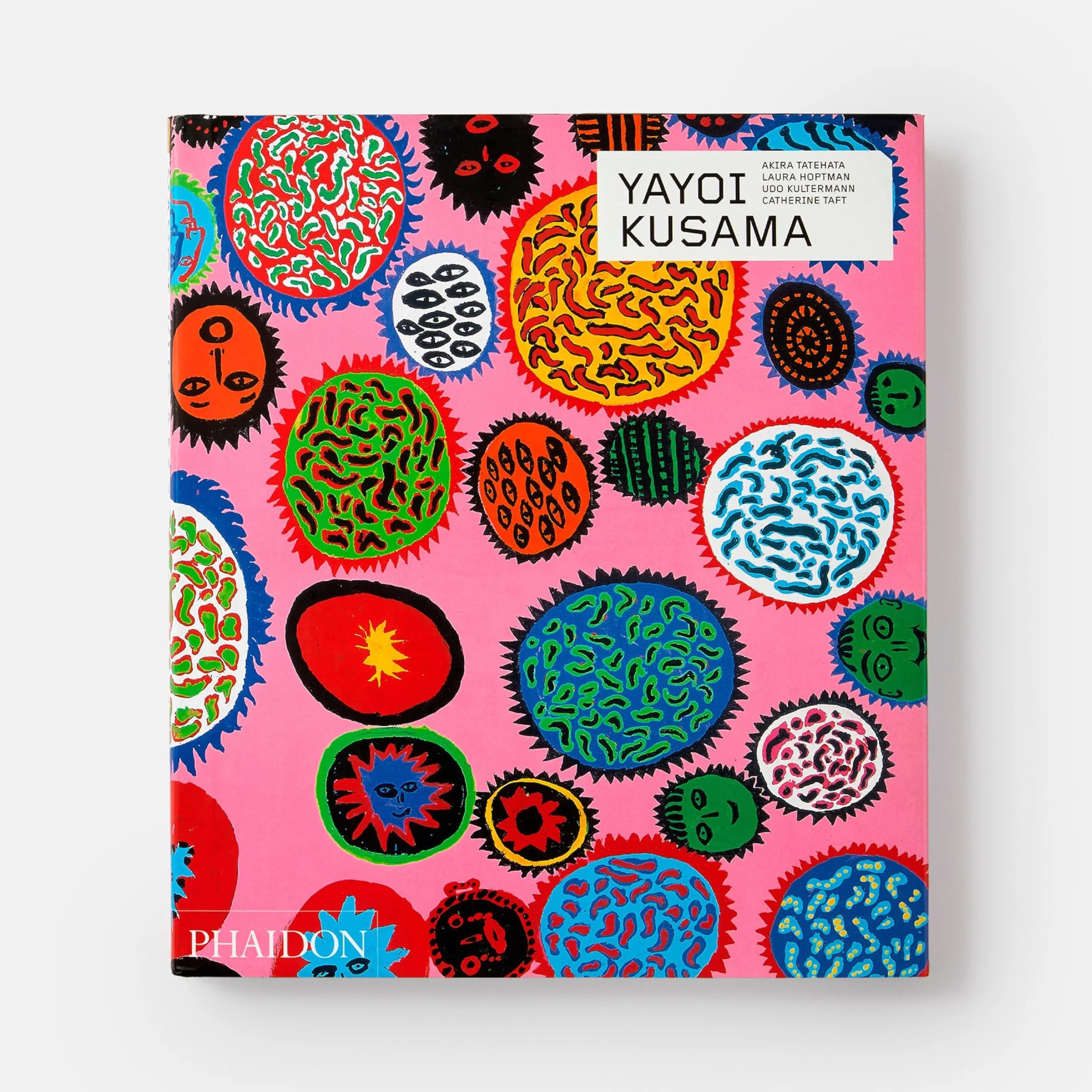 Yayoi Kusama (Revised and Expanded Edition) [Lingua inglese]