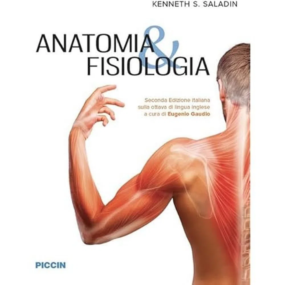 Anatomia & fisiologia