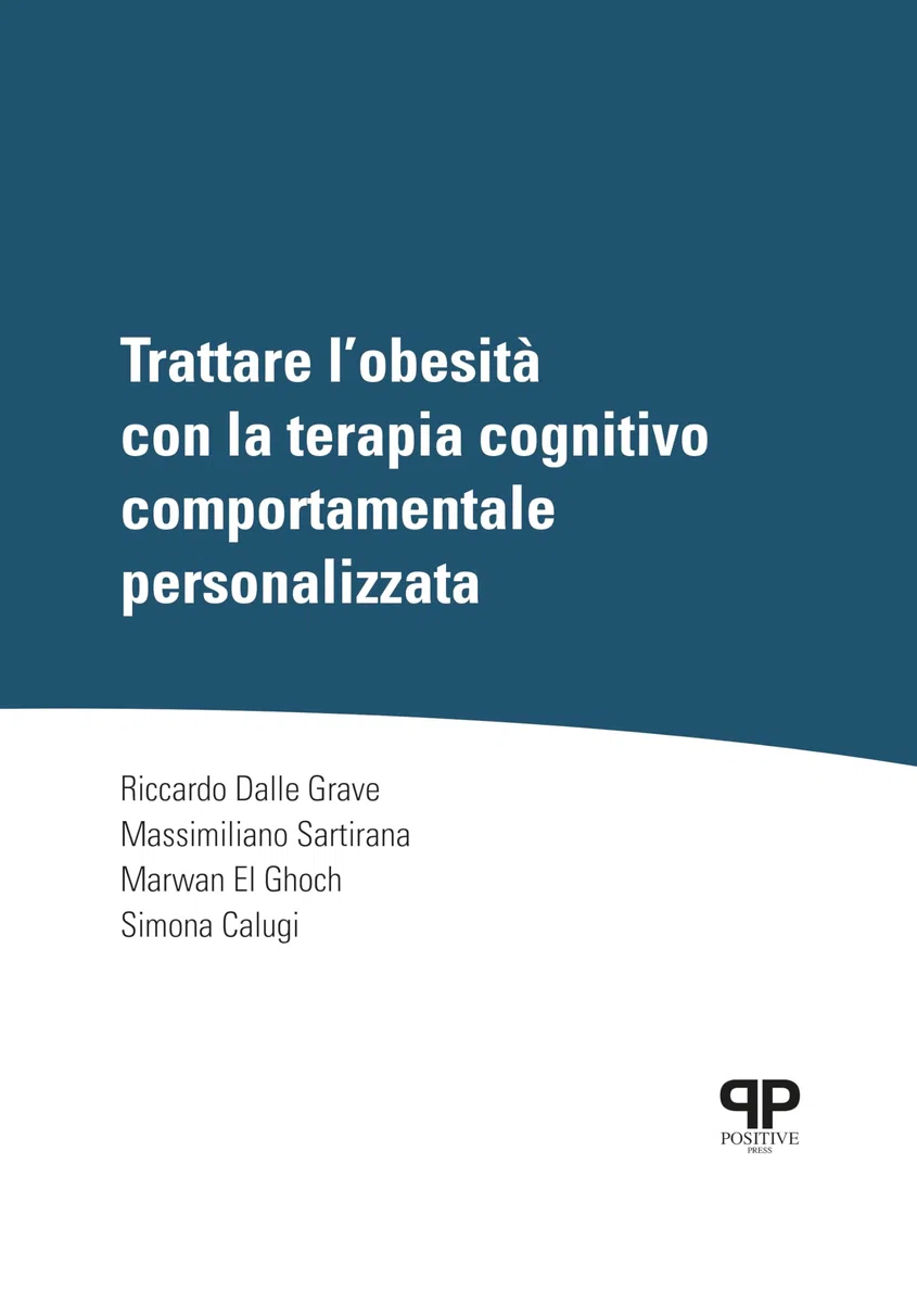 Trattare l'obesità con la terapia cognitivo comportamentale personalizzata