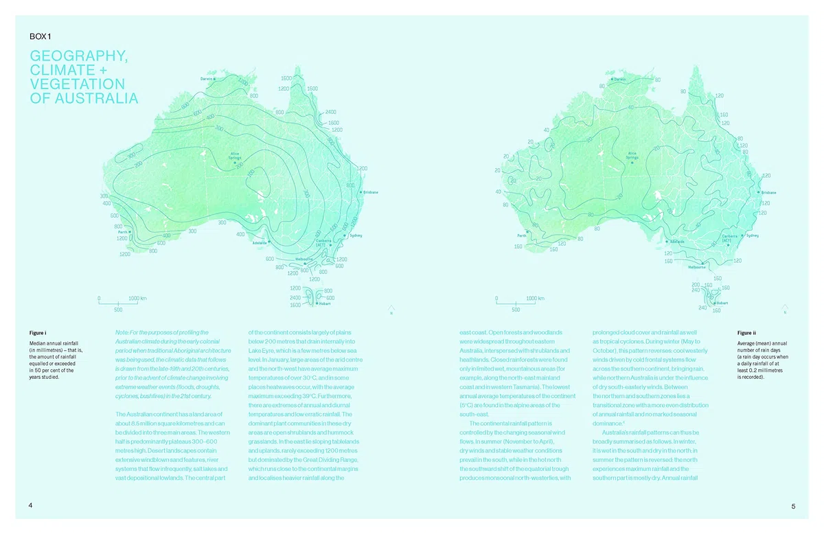 Gunyah, Goondie & Wurley: Aboriginal Architecture: The Aboriginal Architecture of Australia