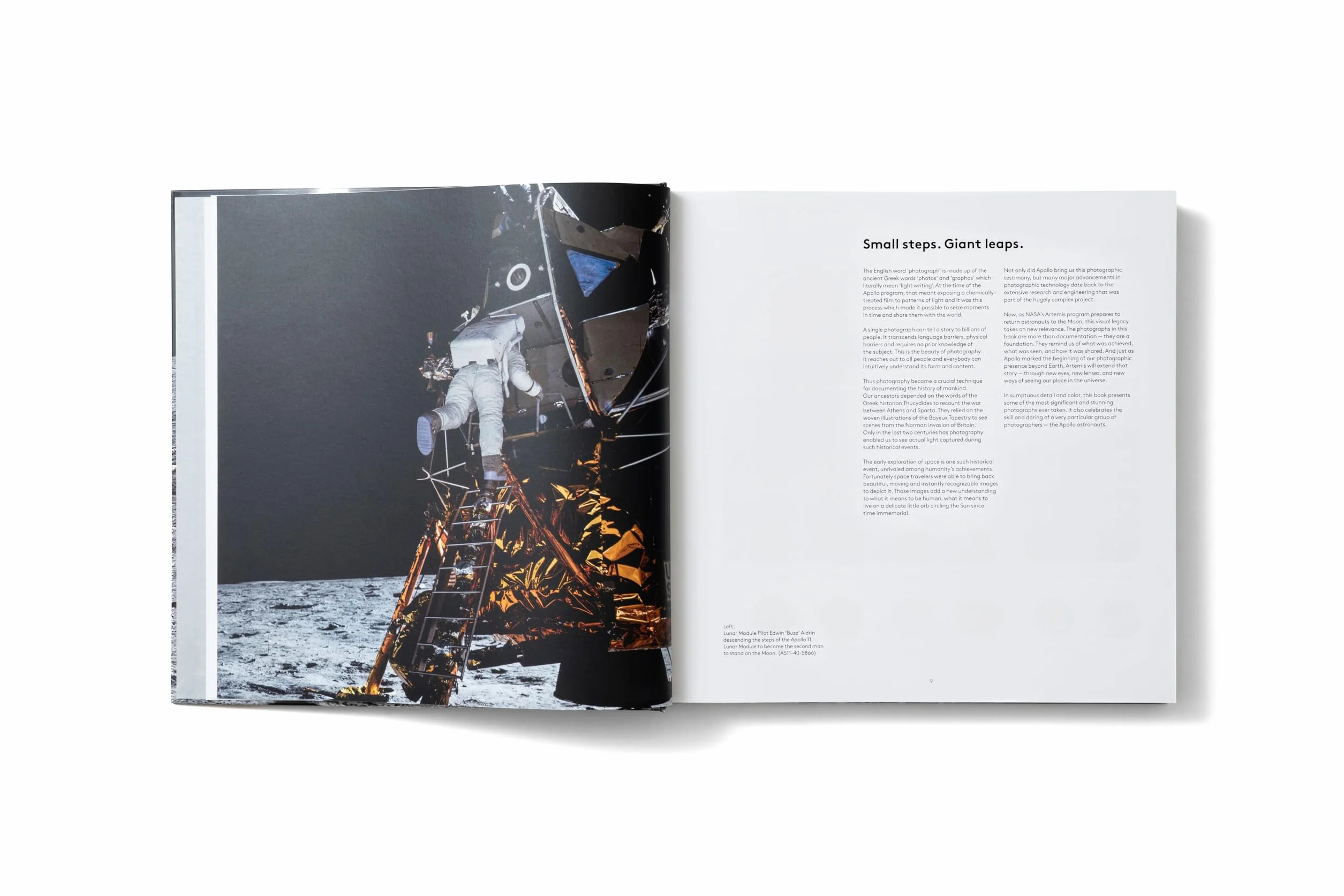 Apollo VII-XVII: Revised and Extended Edition