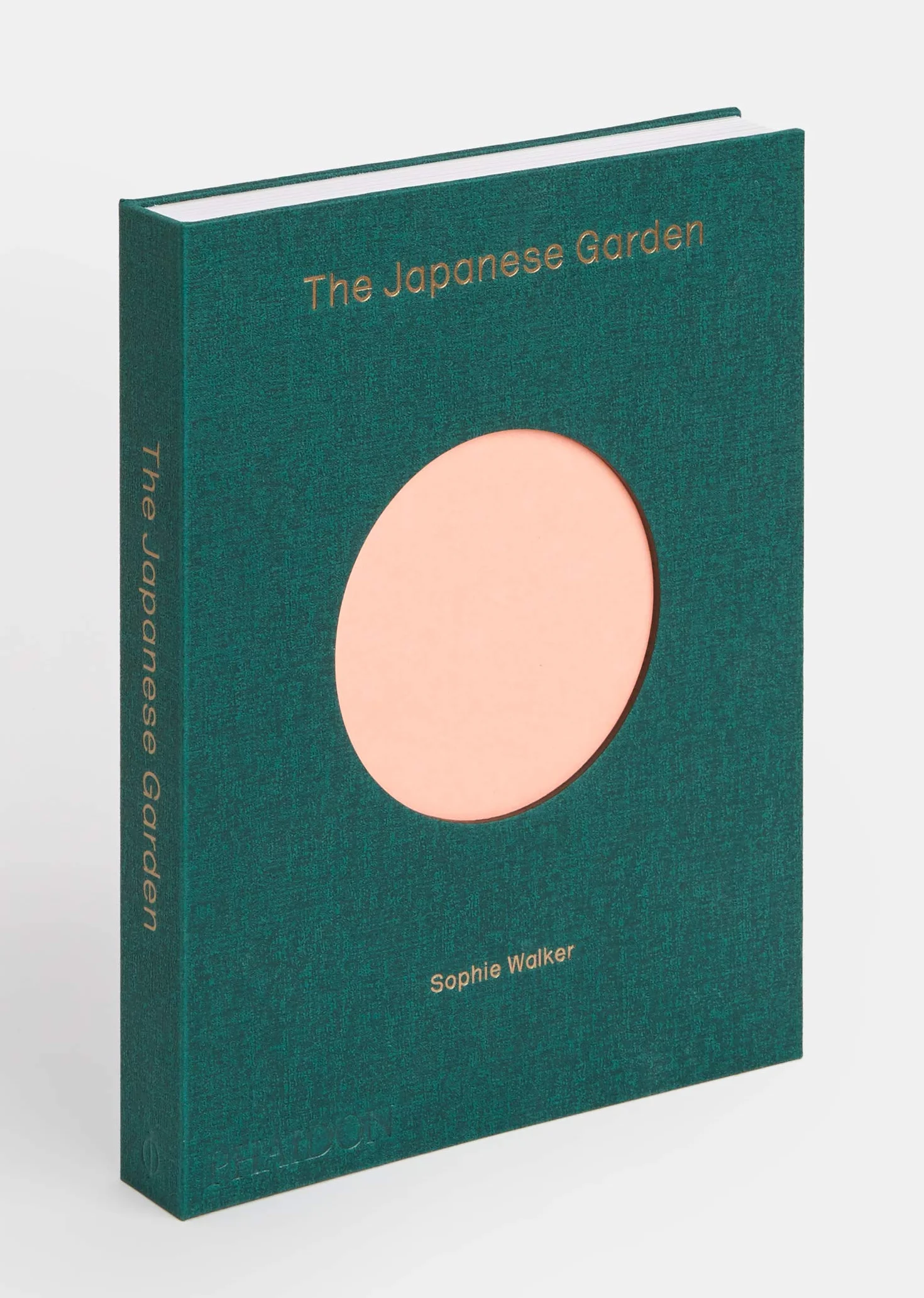 The Japanese Garden [Lingua inglese]